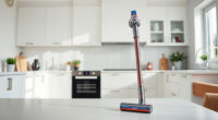Dyson V15 Detect vs. Shark Cordless Vacuums: Honest Comparison