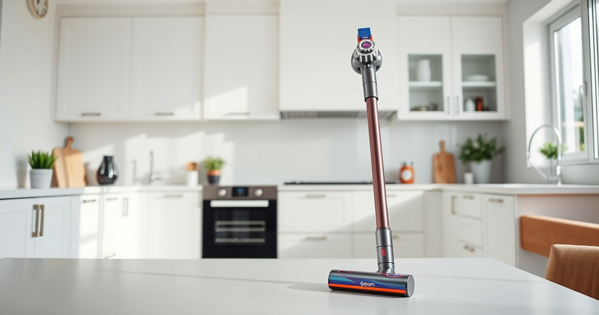 Dyson V15 Detect vs. Shark Cordless Vacuums: Honest Comparison