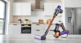 Dyson V8 vs Dyson Gen5detect: Which Cordless Vacuum Wins?