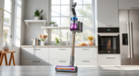 Dyson V8 vs Dyson Outsize: Which Suction Power Wins?