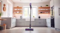 Dyson V8 vs Dyson V15 Detect: Which One Fits Your Cleaning Needs?