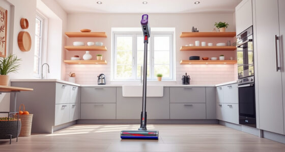 Dyson V8 vs Dyson V15 Detect: Which One Fits Your Cleaning Needs?