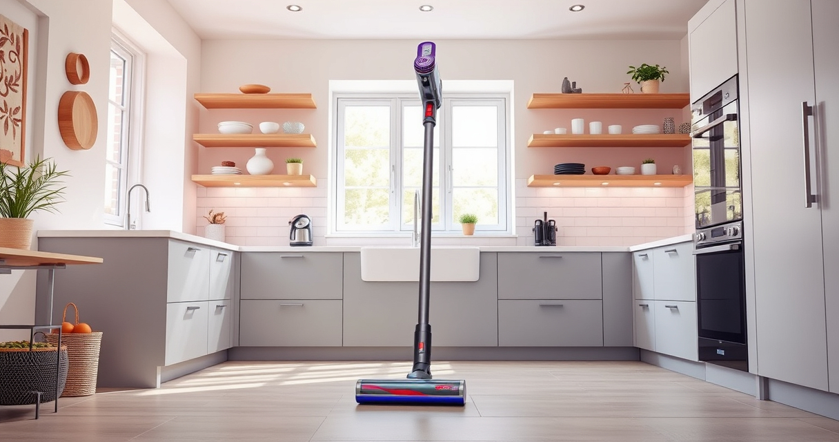Dyson V8 vs Dyson V15 Detect: Which One Fits Your Cleaning Needs?