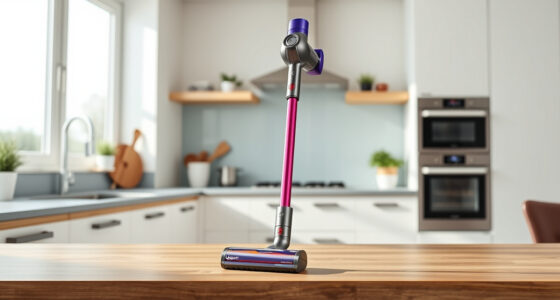 Dyson vs Shark: Which Cordless Vacuum Dominates 2026?