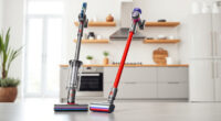 Dyson vs. Tineco: Which Cordless Vacuum Reigns?