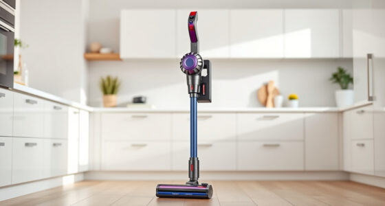 Dyson vs Tineco: Which Cordless Vacuum Reigns in 2026?