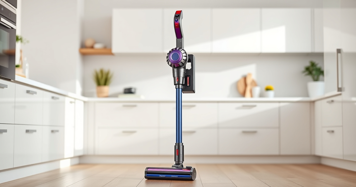 Dyson vs Tineco: Which Cordless Vacuum Reigns in 2026?