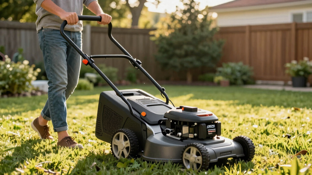Five Years of No Limits: Meet the 60V Warrior Ultra M-530