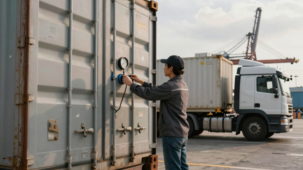 Fossil Fuels Are 40% Of Freight Shipping Tonnage, But Half Its Fuel Use