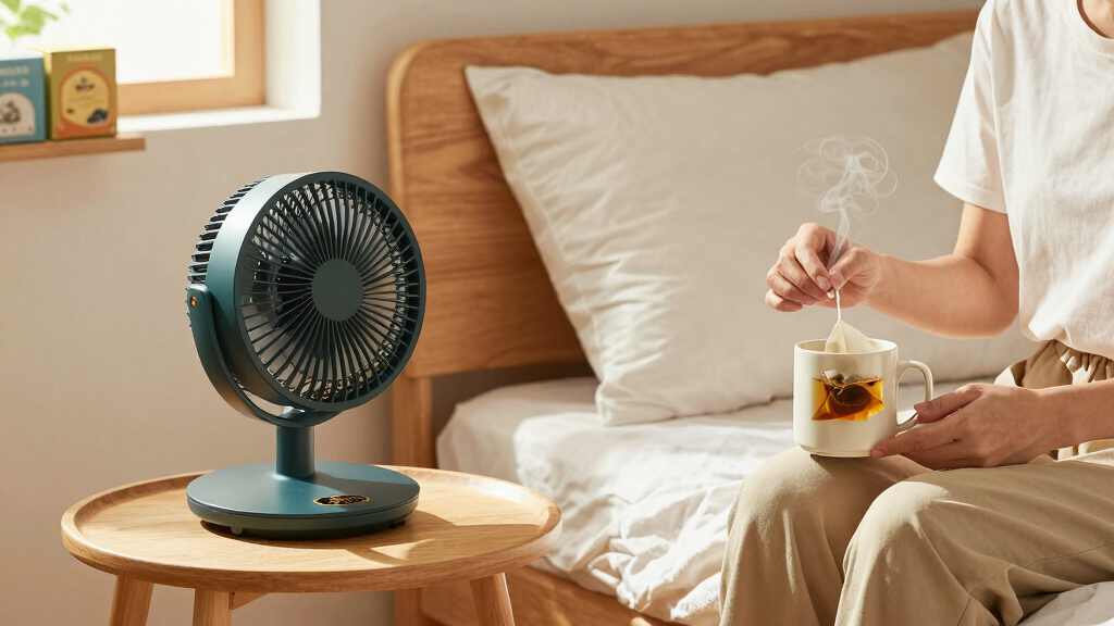 From cooling bedroom fans to the best ever teabags: 12 things you loved most in May