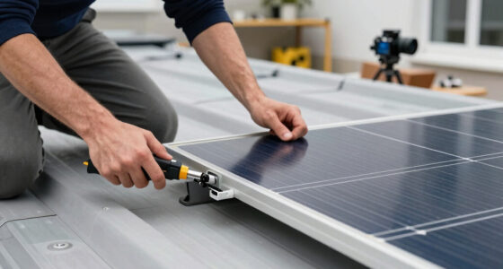 Hail-resistant Trina Vertex N Shield solar panel now available to US market