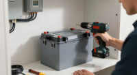 Home Batteries: How They're Installed and How Much They Cost