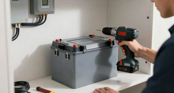 Home Batteries: How They're Installed and How Much They Cost