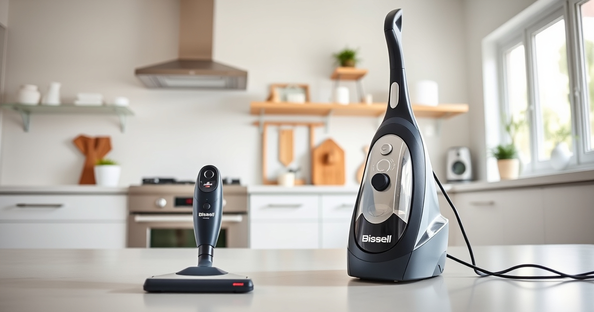 How to Clean a Bissell CrossWave Safely & Effectively