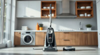 How to Clean a Bissell Little Green Step-by-Step Guide