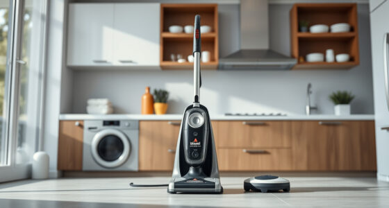How to Clean a Bissell Little Green Step-by-Step Guide