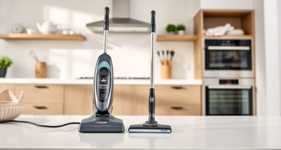How to Clean a Bissell ProHeat 2X for Optimal Performance