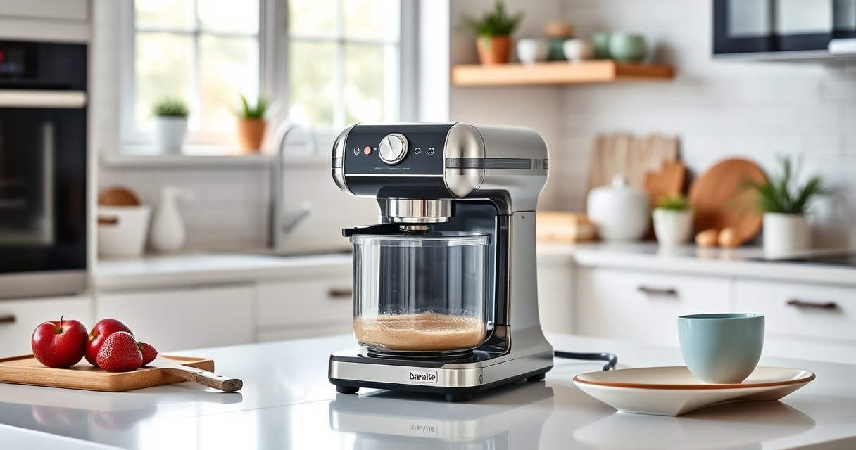 How to Clean a Breville Bambino Plus: Step-by-Step Guide