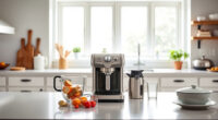 How to Clean a Breville Barista Pro: Step-by-Step Guide