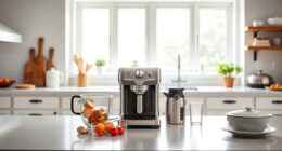How to Clean a Breville Barista Pro: Step-by-Step Guide