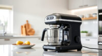 How to Clean a Breville Oracle Touch: Step-by-Step Guide