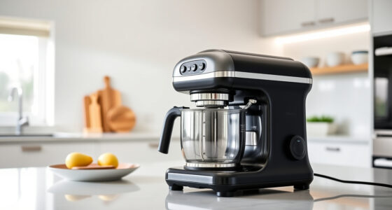How to Clean a Breville Oracle Touch: Step-by-Step Guide