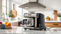 How to Clean a Breville Smart Oven Air: Step-by-Step Guide