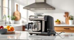 How to Clean a Breville Smart Oven Air: Step-by-Step Guide