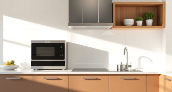 How to Clean a COSORI Lite Safely and Effectively
