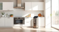 How to Clean a COSORI TurboBlaze Air Fryer Safely