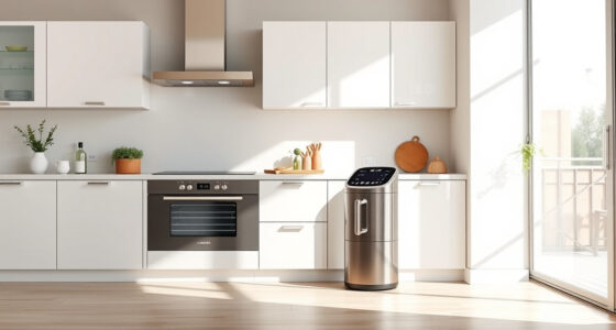 How to Clean a COSORI TurboBlaze Air Fryer Safely
