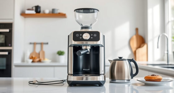How to Clean a De'Longhi La Specialista Safely & Effectively