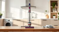 How to Clean a Dyson Gen5detect Safely and Effectively