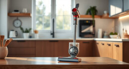 How to Clean a Dyson Outsize: Step-by-Step Guide