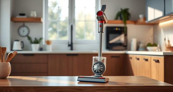 How to Clean a Dyson Outsize: Step-by-Step Guide