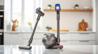 How to Clean a Dyson V15 Detect Effectively