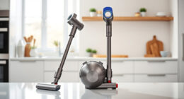 How to Clean a Dyson V15 Detect Effectively