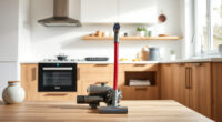 How to Clean a Dyson V8: Step-by-Step Guide