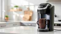 How to Clean a Keurig K-Duo: Step-by-Step Guide