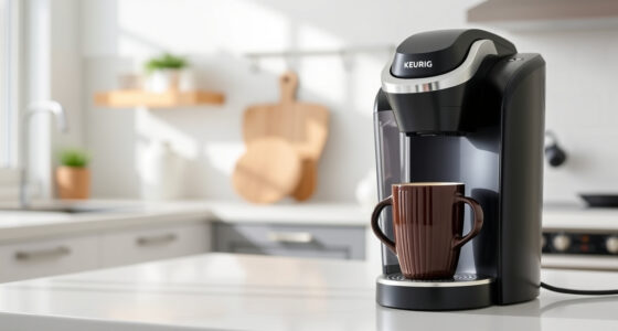 How to Clean a Keurig K-Duo: Step-by-Step Guide