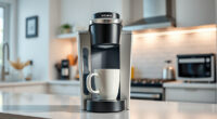 How to Clean a Keurig K-Supreme Plus for Optimal Performance