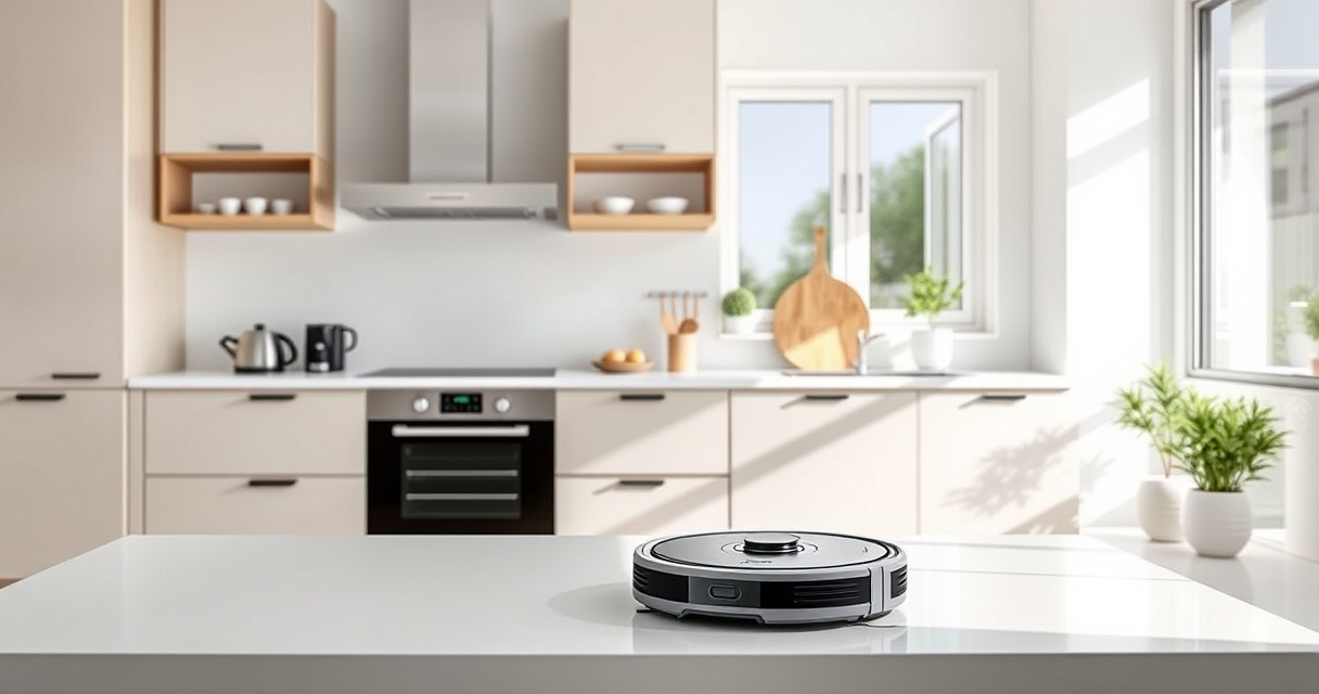 How to Clean a Roborock S8 MaxV: Step-by-Step Guide