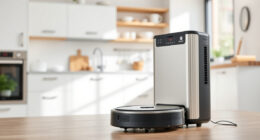 How to Clean a Roborock S8 Pro Ultra Safely & Effectively