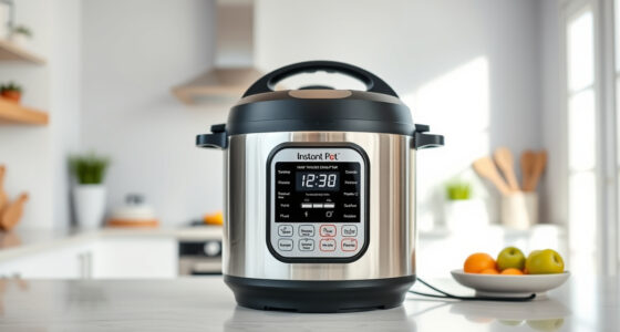 How to Clean a Safe & Efficient Instant Pot Duo