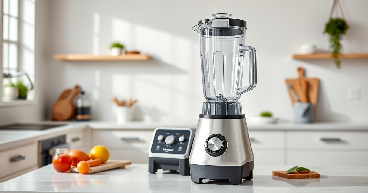 How to Clean a Vitamix 5200 Safely & Effectively
