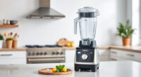 How to Clean a Vitamix Propel 750 Safely & Effectively