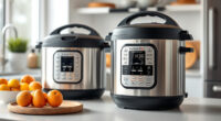 How to Clean an Instant Pot Pro: Step-by-Step Guide