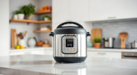 How to Clean an Instant Pot Ultra Safely & Effectively