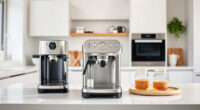 How to Clean Your De'Longhi Magnifica Evo Safely and Effectively