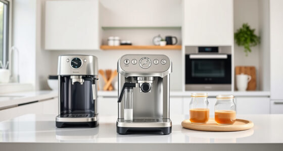 How to Clean Your De'Longhi Magnifica Evo Safely and Effectively